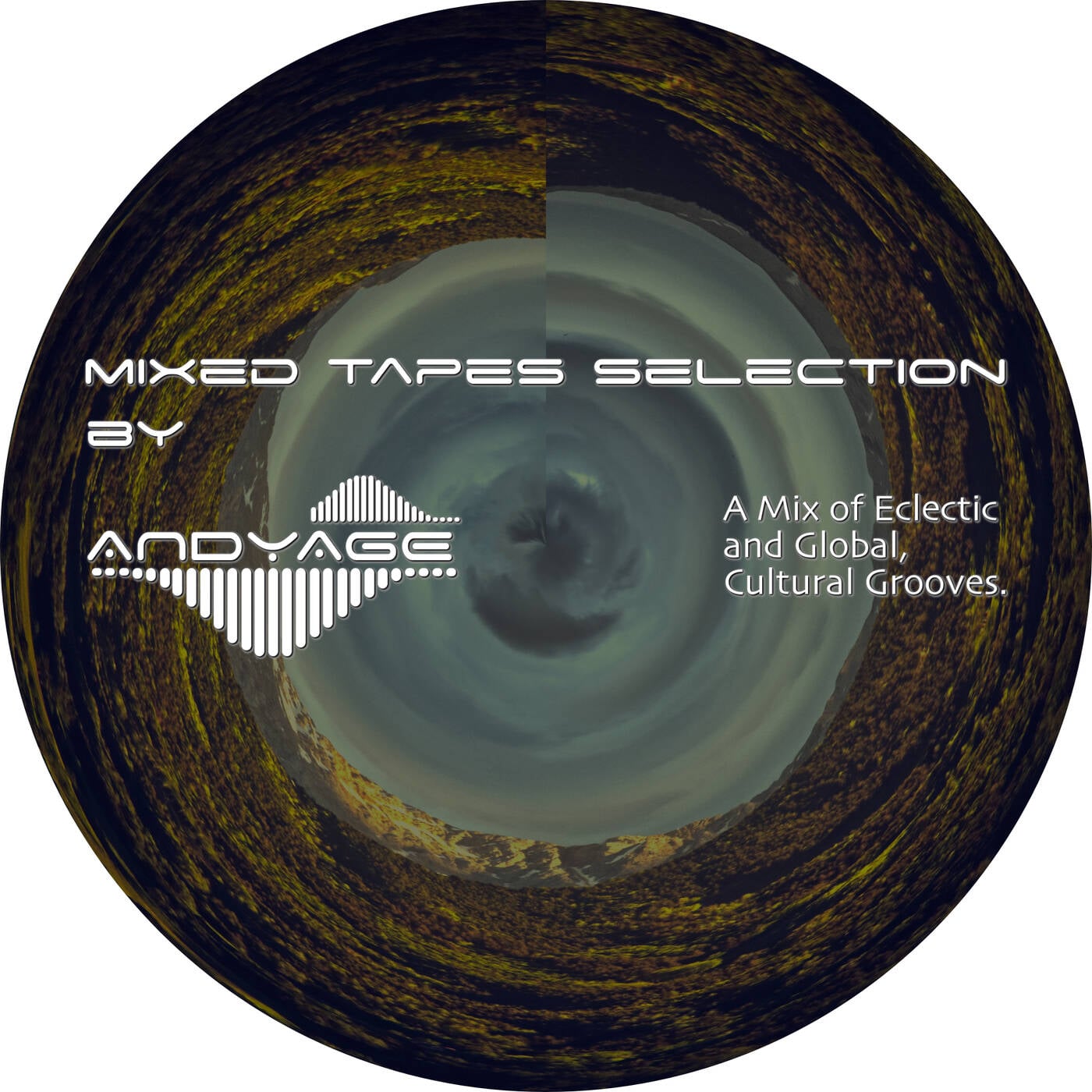 Mixed Tapes Selection - #221 - 2020-06-17 episode artwork