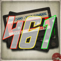 Echochamber 461 mit Delaydi (03.07.21) by Saetchmo