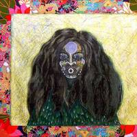 01 - All Hid - Camille Yarbrough (1975, USA) by Dr Boo