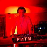 РИТМ: Dima Skill Live@Loser 27.03.2025 by Rhythm podcast