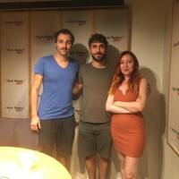  Bir Baba Indie Lokal #13: Ahmet Ali Arslan (29.07.2019 @ Açık Radyo) by Bir Baba Indie