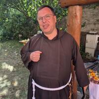 Homilia Jubileuszowa 25 lat kapłaństwa br. Zenona Maszczyka by Grzegorz Marszałkowski