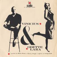 (1963) Vinicius de Moraes - Berimbau by DJ ferarca - Clásicos, Mixes & Jazz