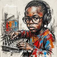 Daddycue - Soulful House Vol 23 (Remixes) std by Daddycue