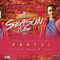 Season Mixtape Pres. Sweet Soulful Sound Part 31 Mixed By Deejay M-Tsile by Deejay M-Tsile ZA