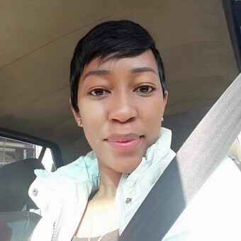 Thatogatsi Yaga Ramaboa