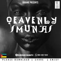 Heavenly Sounds Vol. 009 by Dubane