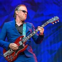 Rockin The Blues 140426 by Pablo - Rockin' The Blues