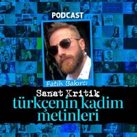 #40 Dr. Öğretim Üyesi Ümran Erdoğan ile Ali Şir Nevai'nin Mizanu'l-Evzan'ı Üzerine by Sanat Kritik