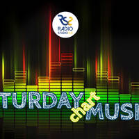 saturday music chart 05.02.2022 by Radio Studiodue