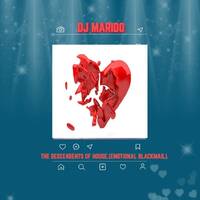 The Descendents of House.(Emotinal Blackmail).Mixed by Dj Marido by Dj Marido