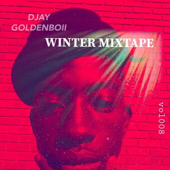 Djay golden boii