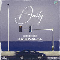 Daily (Prod by MALAWI URBAN MUSIC