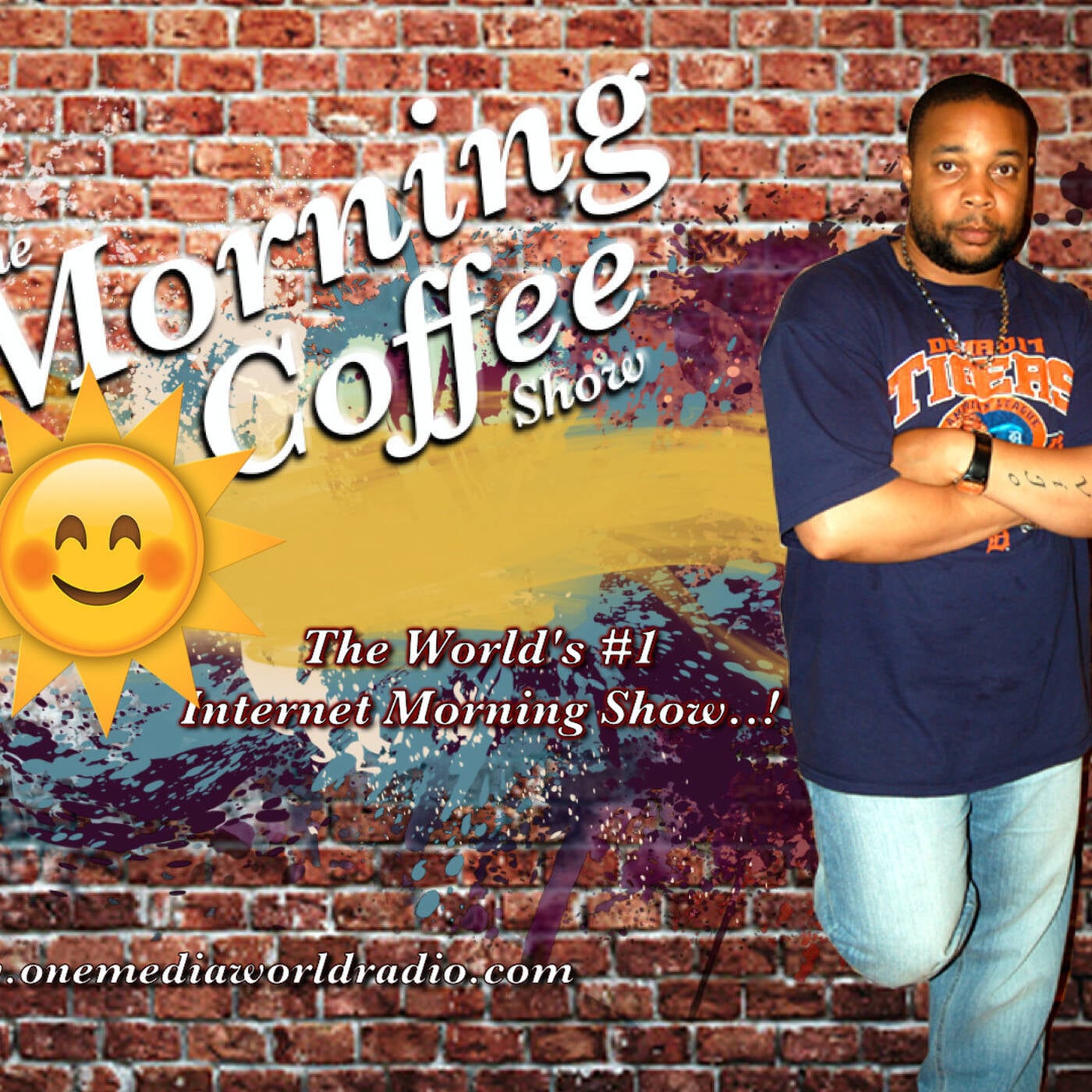 The Morning Coffee Show #04102026 "The Morning Coffee Show Oldies & More"