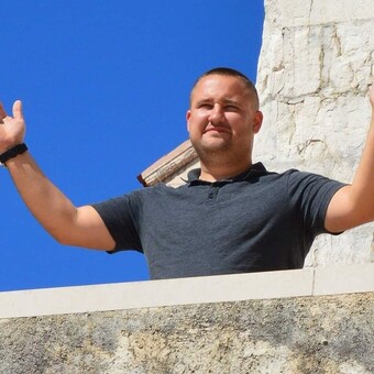 Rafał Rafuss Derda