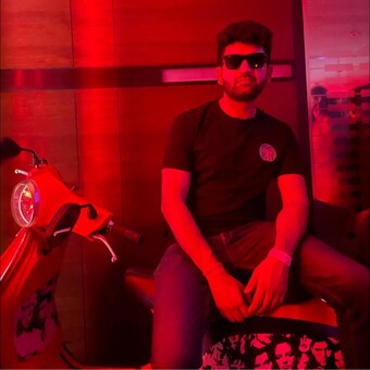 Kartik Dutt Sharma