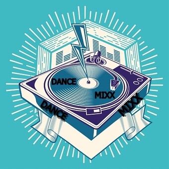 DanceMixxx2