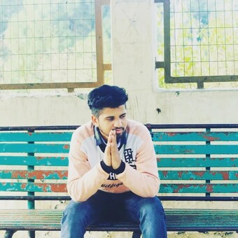 Vivek Kumar