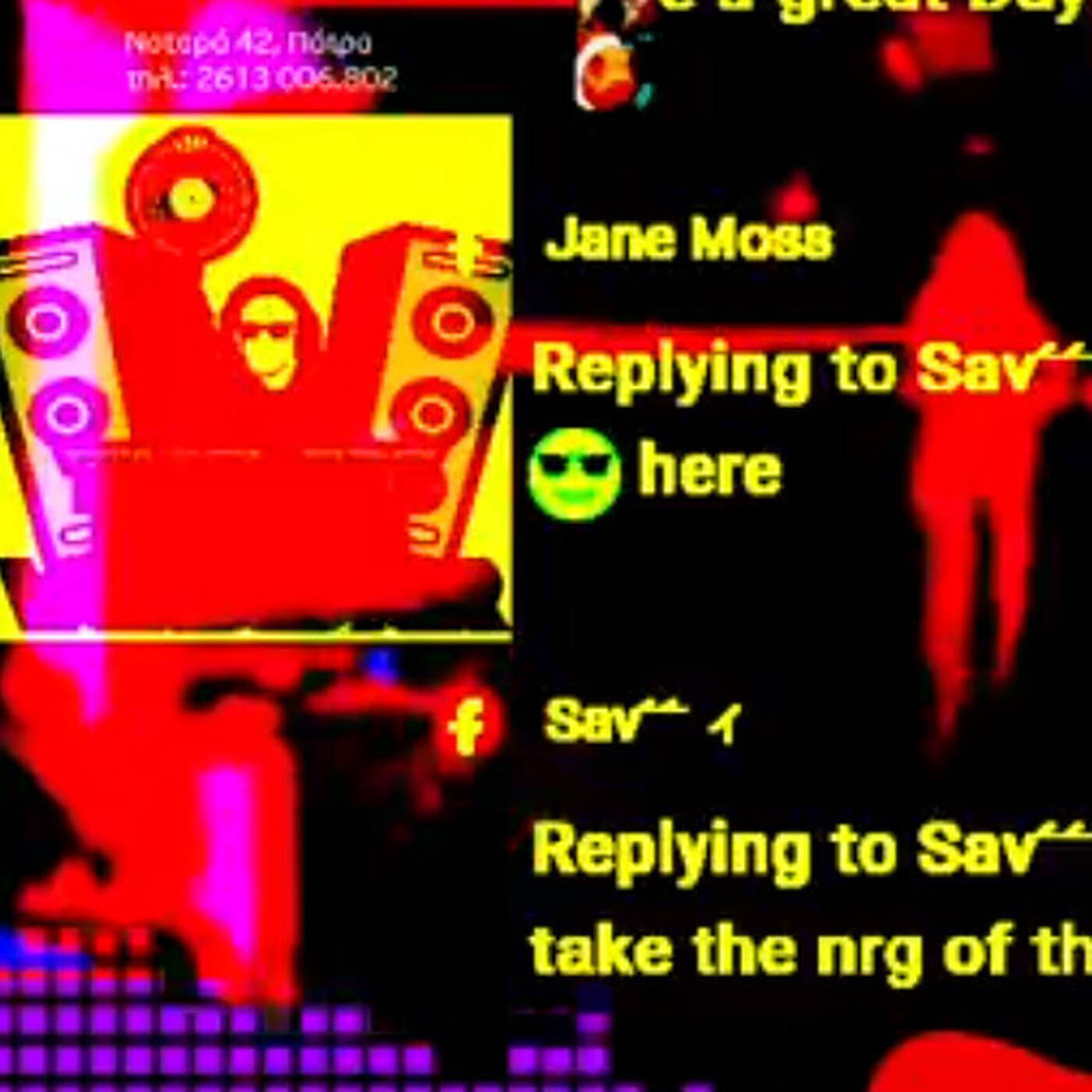 Sav (Gr) JUNGLE BASS Wen 2026-04-08_Timeless Live Mixes._You’re Now Locked Into Timeless !_2106753506772699 episode artwork