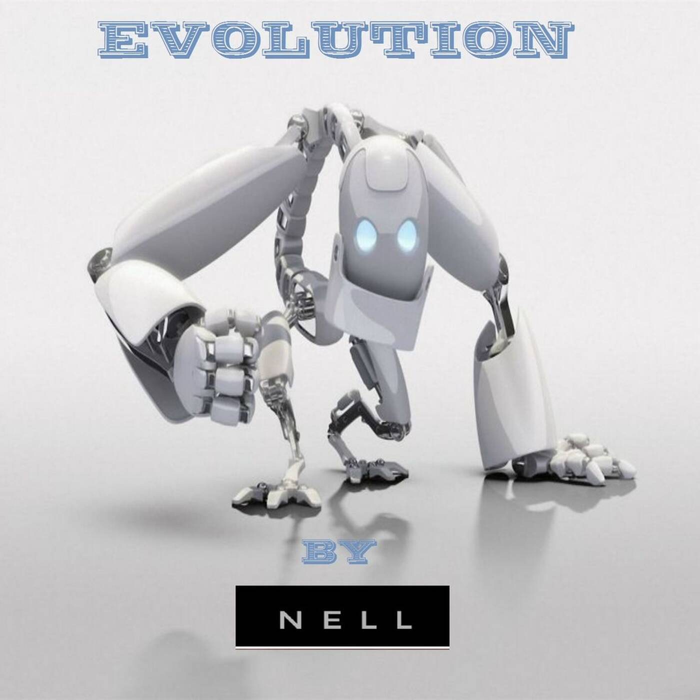 EVOLUTION- TECH HOUSE DEEP TRIBE VERSION