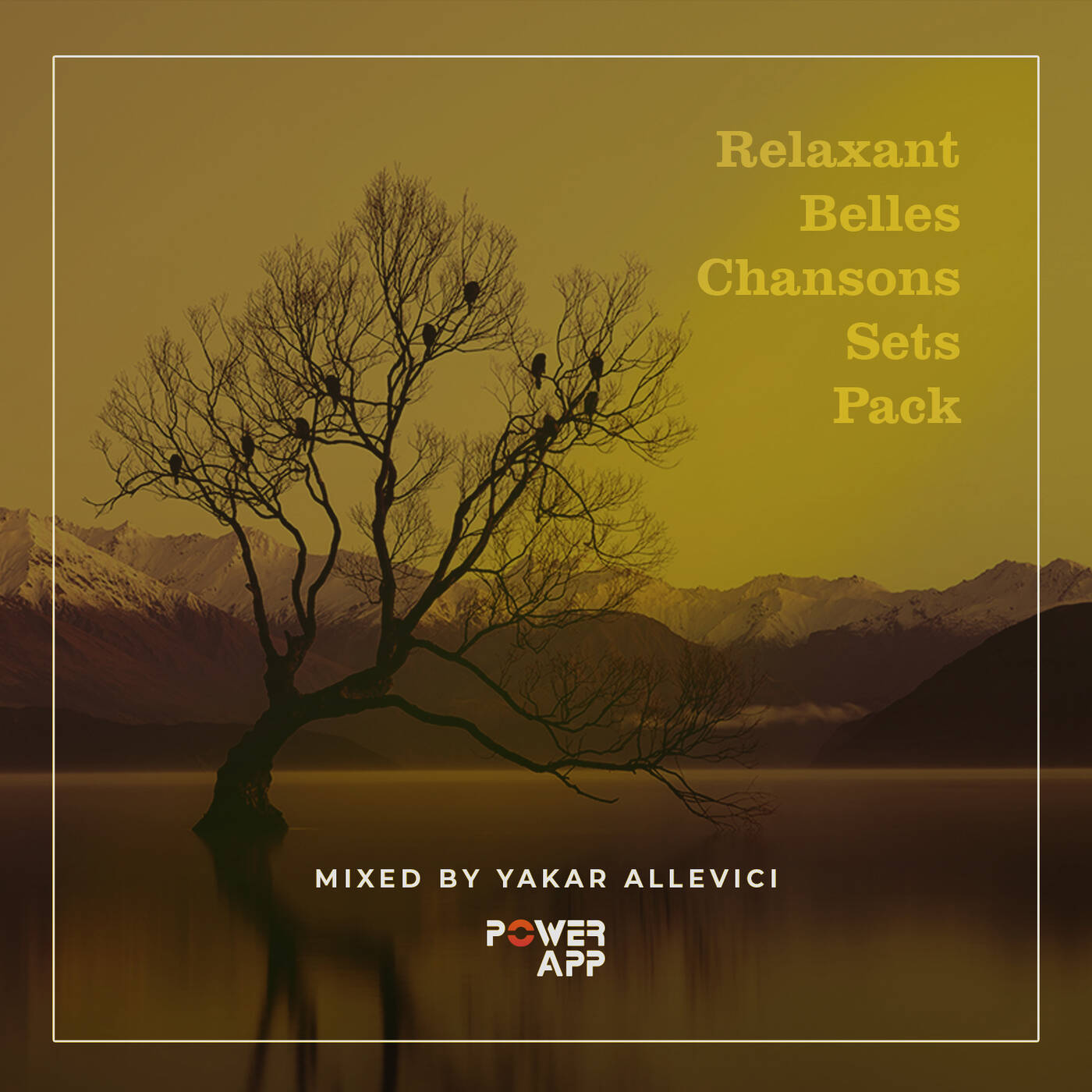 Relaxant Belles Chansons Vol 7 episode artwork