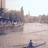Looox - Donaukanal_Tape Vol.2 by Looox (Vollkontakt / Room)