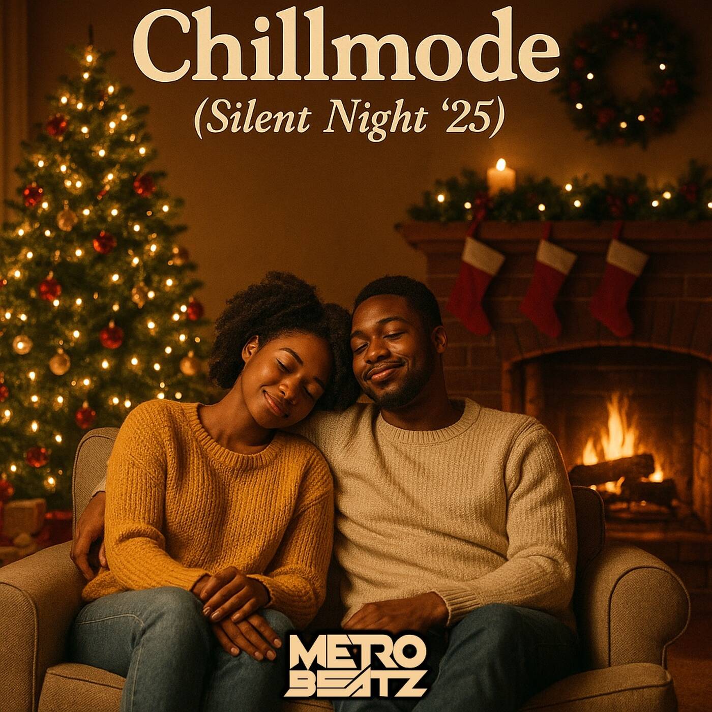 Chillmode (Silent Night '25) (Aired On MOCRadio 12-7-25) episode artwork