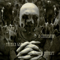 Dj-Set @ Dawn Of Decay - Priests Of Doom (Cryptcast Radio) 11-12-2014 by PatrickG88