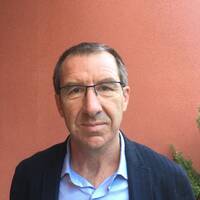 Dominique Malavergne, Vice-Président Transition écologique de CAUVALDOR by Sans transition!