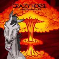 Crazy Horse by Miss Insan'A