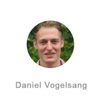Daniel Vogelsang - Taufe (05.07.2015) by EFG Bayreuth