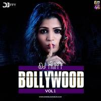 DJ HUFFY - Jaanu Meri Jaan (Remix) by Dj ziva