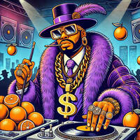 Good job DJ, Keep Going, Aye Aye Aye, Yes Lord, Sock It to me, Got Damn VOL 2 by DjCrushindo