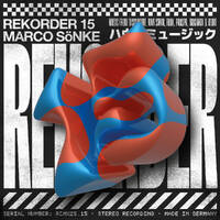 Rekorder V.15 Part 1 (01_2025) by Marco Sönke