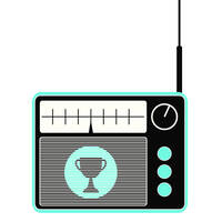 Best Out-Loud: 2017 by Luke Smith