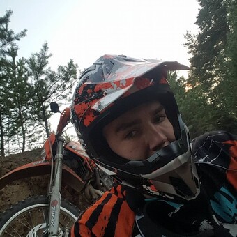 Witek Kaliniak