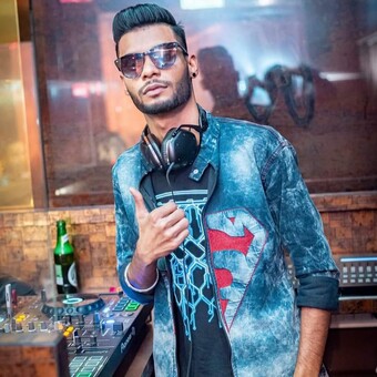 Ashwani Lal Chowdhury