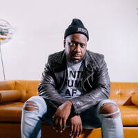 The Dinner Party: Dedication to Robert Glasper by Ascension Sessions