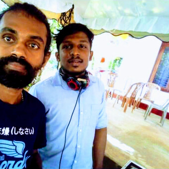 කවිදු කවිදු