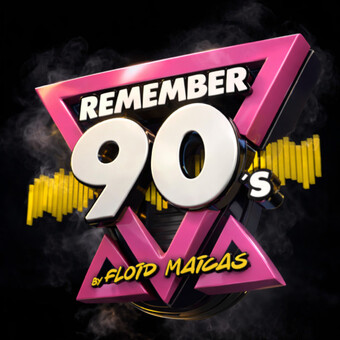 Remember 90s Radio Show by Floid Maicas