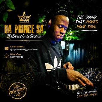 DA Prince SA