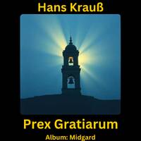 Prex Gratiarum by Hans Krauß