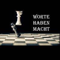 Worte haben Macht #2 [5] by Eva Lou Wiget