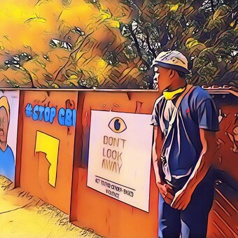 Thoriso Shalom Manhe