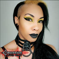Communion After Dark feat. Synthpop Fanatic! Electro, Industrial, Darkwave, Synthpop, Goth - Oct 25, 2021 Edition by Communion After Dark
