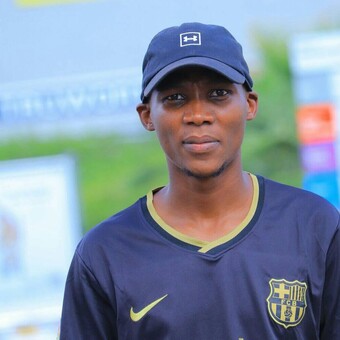 Bokamoso Mustaqbal Hans