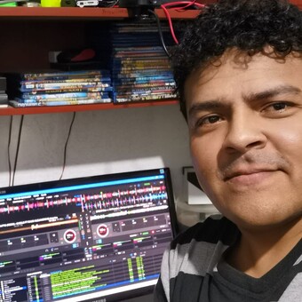 Roberto Carlos Celi Palacios