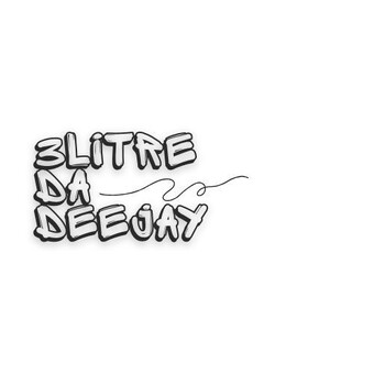 3Litre da Deejay