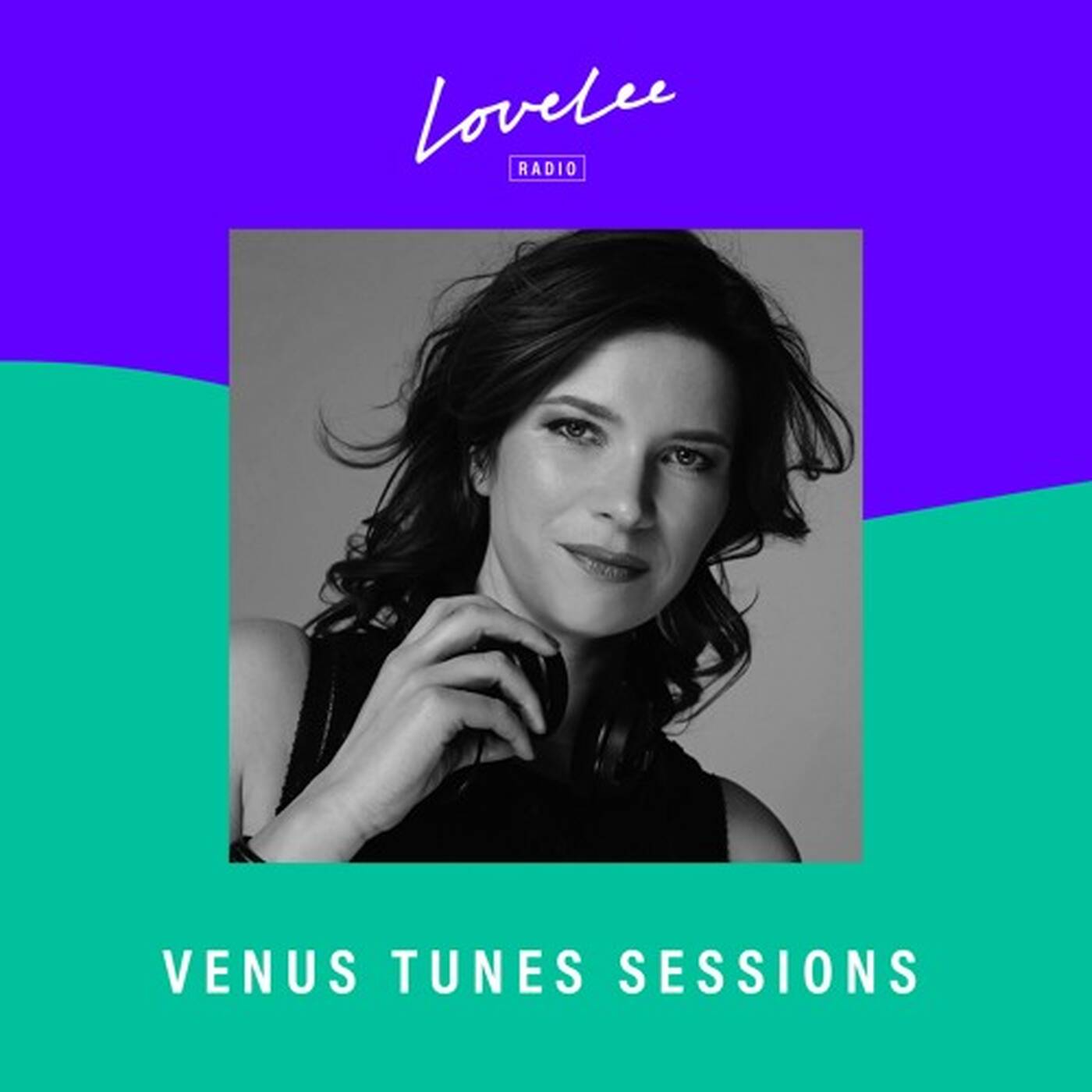 Venus Tunes Sessions w/ Susanne Alt @ Lovelee Radio 10.6.2021 episode artwork