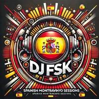 Spanish Montravinyo sessions